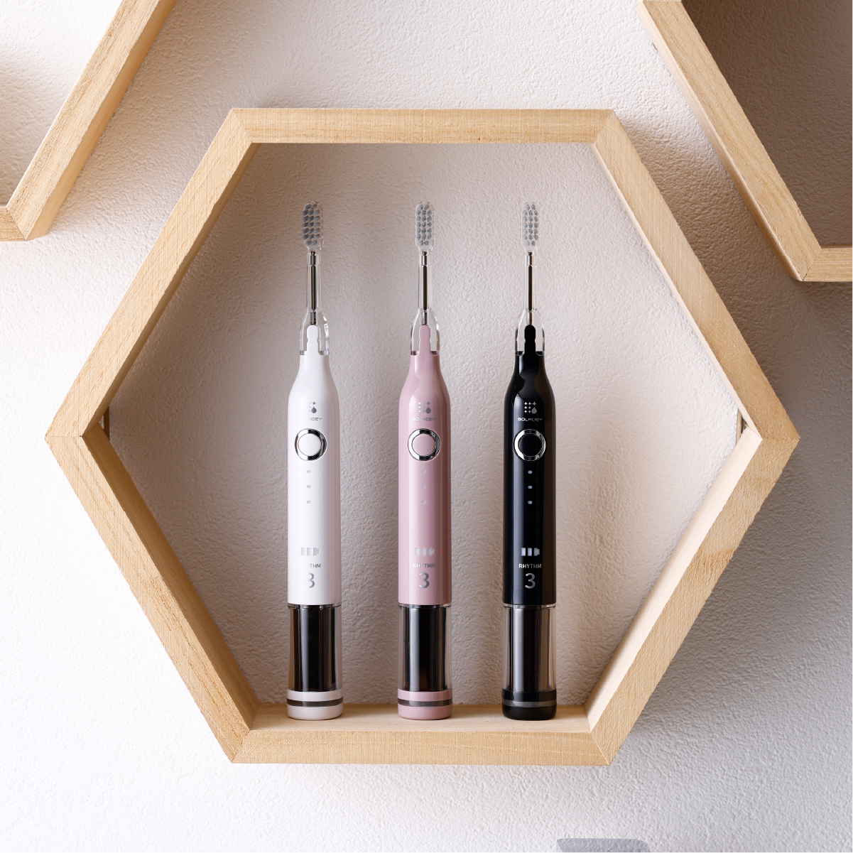 ピュアホワイト