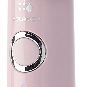 ピンクベージュ